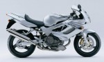  Мотоцикл VTR1000F (1997): Эксплуатация, руководство, цены, стоимость и расход топлива 