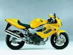 VTR1000F Firestorm (2001)