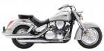  Мотоцикл VTX1300R (2003): Эксплуатация, руководство, цены, стоимость и расход топлива 