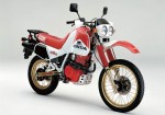  Мотоцикл XL600R Pharaohs Limited Edition (1985): Эксплуатация, руководство, цены, стоимость и расход топлива 
