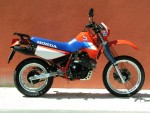 XL600RM (1986)