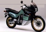 XL400V Transalp (1986)