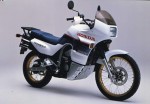 Информация по эксплуатации, максимальная скорость, расход топлива, фото и видео мотоциклов XL600V Transalp (1987)