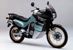  Мотоцикл XL600V Transalp (1991): Эксплуатация, руководство, цены, стоимость и расход топлива 