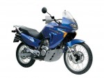 Информация по эксплуатации, максимальная скорость, расход топлива, фото и видео мотоциклов XL650V Transalp (2000)