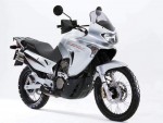 Информация по эксплуатации, максимальная скорость, расход топлива, фото и видео мотоциклов XL650V Transalp (2005)