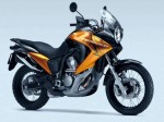  Мотоцикл XL700V Transalp (2008): Эксплуатация, руководство, цены, стоимость и расход топлива 
