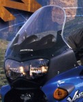Информация по эксплуатации, максимальная скорость, расход топлива, фото и видео мотоциклов XL1000V Varadero (2001)