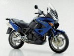  Мотоцикл XL1000V Varadero (2003): Эксплуатация, руководство, цены, стоимость и расход топлива 
