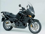 Информация по эксплуатации, максимальная скорость, расход топлива, фото и видео мотоциклов XL1000V Varadero ABS (2004)