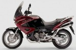 Информация по эксплуатации, максимальная скорость, расход топлива, фото и видео мотоциклов XL1000V Varadero ABS (2007)