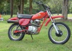 Информация по эксплуатации, максимальная скорость, расход топлива, фото и видео мотоциклов XR80 (1982)