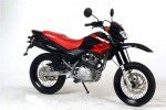  Мотоцикл XR125L (2008): Эксплуатация, руководство, цены, стоимость и расход топлива 