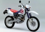  Мотоцикл XR250R (1996): Эксплуатация, руководство, цены, стоимость и расход топлива 