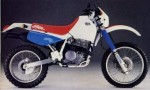  Мотоцикл XR650L (1993): Эксплуатация, руководство, цены, стоимость и расход топлива 
