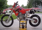  Мотоцикл XR650R (2001): Эксплуатация, руководство, цены, стоимость и расход топлива 