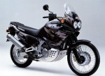  Мотоцикл XRV750 Africa Twin (1996): Эксплуатация, руководство, цены, стоимость и расход топлива 