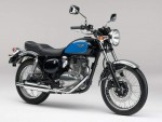  Мотоцикл BJ 250 Estrella (2010): Эксплуатация, руководство, цены, стоимость и расход топлива 