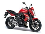  Мотоцикл ER-4n (2011): Эксплуатация, руководство, цены, стоимость и расход топлива 