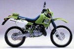 KDX 200SR (1989)