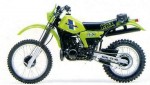 KDX 250 (1981)