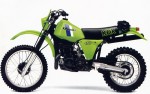 KDX 450 (1980)