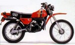 KE 125 (1982)