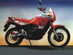  Мотоцикл KLR 650 Tengai (1987): Эксплуатация, руководство, цены, стоимость и расход топлива 