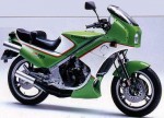  Мотоцикл KR 250 (1984): Эксплуатация, руководство, цены, стоимость и расход топлива 
