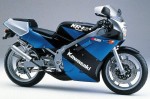 Информация по эксплуатации, максимальная скорость, расход топлива, фото и видео мотоциклов KR1 (1988)