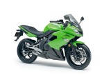  Мотоцикл Ninja 400R (2010): Эксплуатация, руководство, цены, стоимость и расход топлива 