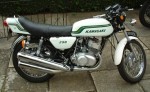  Мотоцикл S1 250SS (1972): Эксплуатация, руководство, цены, стоимость и расход топлива 