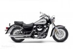  Мотоцикл VN 1500 Vulcan Classic Anniversery (2006): Эксплуатация, руководство, цены, стоимость и расход топлива 
