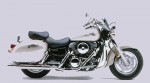  Мотоцикл VN 1500 Vulcan Nomad FI (2002): Эксплуатация, руководство, цены, стоимость и расход топлива 