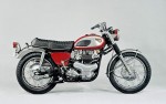  Мотоцикл W2 650SS (1968): Эксплуатация, руководство, цены, стоимость и расход топлива 