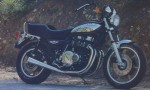 Информация по эксплуатации, максимальная скорость, расход топлива, фото и видео мотоциклов Z1000G-1 Classic (1980)