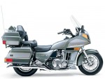  Мотоцикл ZG1200 Voyager XII (1994): Эксплуатация, руководство, цены, стоимость и расход топлива 