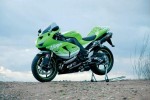  Мотоцикл ZX-10R MotoGP Replica (2007): Эксплуатация, руководство, цены, стоимость и расход топлива 