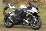  Мотоцикл Z-X10R Ninja Limited Edition (2009): Эксплуатация, руководство, цены, стоимость и расход топлива 