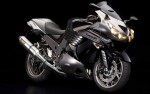  Мотоцикл ZZR1400 Sports Edition (2010): Эксплуатация, руководство, цены, стоимость и расход топлива 