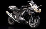 ZZR1400 Sports Edition (2010)