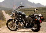 Информация по эксплуатации, максимальная скорость, расход топлива, фото и видео мотоциклов Bonneville America (2008)