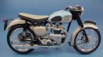 T120 Bonneville 650 (1959)