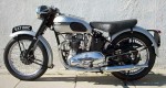  Мотоцикл T120 Bonneville 650 (1963): Эксплуатация, руководство, цены, стоимость и расход топлива 