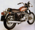  Мотоцикл Bonneville 750 T140E America (1979): Эксплуатация, руководство, цены, стоимость и расход топлива 