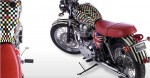  Мотоцикл Bonneville T100 Multi-Chequer (2005): Эксплуатация, руководство, цены, стоимость и расход топлива 