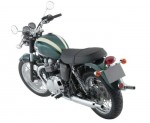  Мотоцикл Bonneville T100 (2007): Эксплуатация, руководство, цены, стоимость и расход топлива 