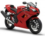  Мотоцикл Daytona 650 (2005): Эксплуатация, руководство, цены, стоимость и расход топлива 