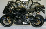  Мотоцикл Daytona 675 John Player Special (2007): Эксплуатация, руководство, цены, стоимость и расход топлива 