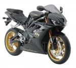  Мотоцикл Daytona 675 SE (2008): Эксплуатация, руководство, цены, стоимость и расход топлива 